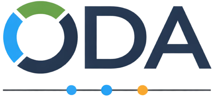 Omnia Data Analytics Logo